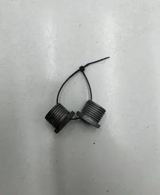 Mini Cooper Countryman R60 Nuts/bolts 