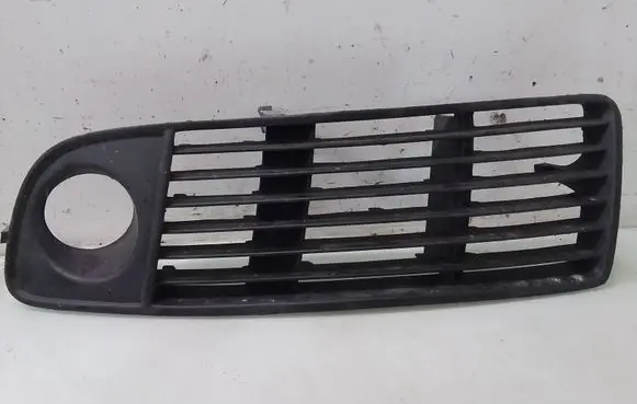 Audi A6 S6 C5 4B Front bumper lower grill