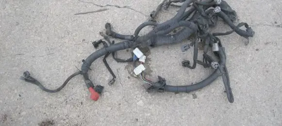 Nissan X-Trail T31 Other wiring loom 24011JG03A