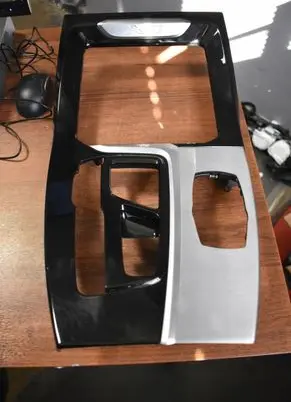 BMW X3 G01 Center console 