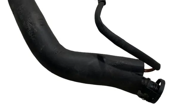 BMW 3 E90 E91 Breather hose/pipe 7527570