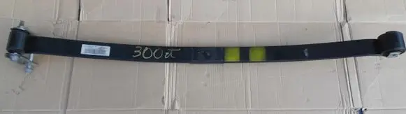 Citroen Jumper Other front suspension part 01369842080