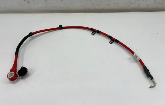 BMW i4 Positive cable (battery) 5A68284
