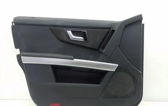Mercedes-Benz GLK (X204) Front door card panel trim A2047209762