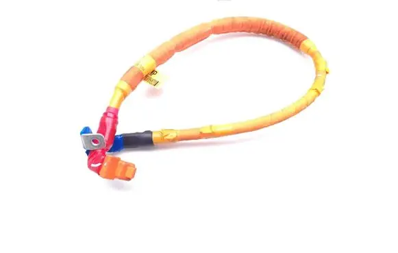 Hyundai Ioniq High voltage cable BE331F8000