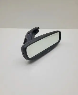 Jeep Grand Cherokee Rear view mirror (interior) 68289782AC