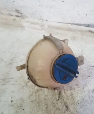 Seat Ibiza III (6L) Coolant expansion tank/reservoir 600121407