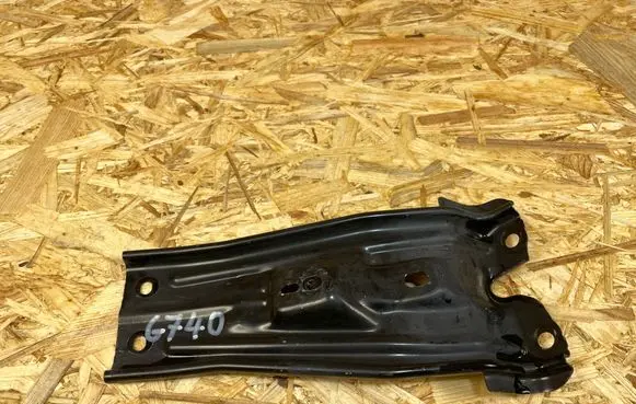 Volkswagen Tiguan Other under body part 5NA805567