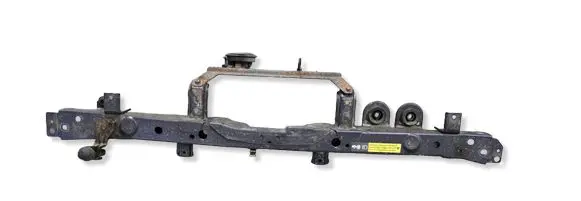 Nissan Juke I F15 Radiator mount bracket 