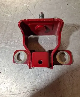 Tailgate/trunk/boot hinge