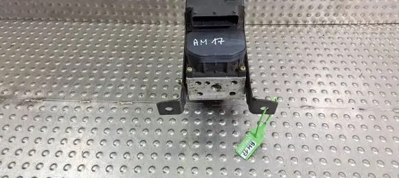 Smart ForTwo I ABS Pump 0006647V003 0265215499 0273004530