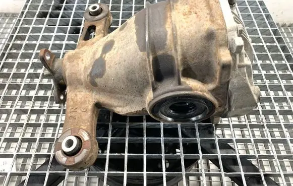 Lexus IS III XE30 Rear differential 20H