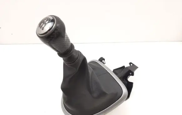 Nissan Qashqai Gear shifter/selector JD200 112102067
