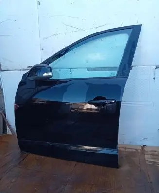 Renault Scenic III - Grand scenic III Front door