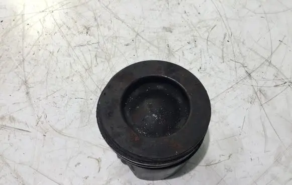 Citroen Jumper Piston FM6