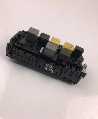 Mercedes-Benz CLA C117 X117 W117 Other control units/modules A2469067100
