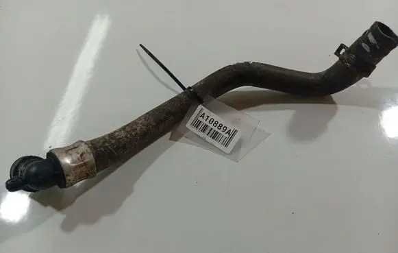 Peugeot 1007 Engine coolant pipe/hose