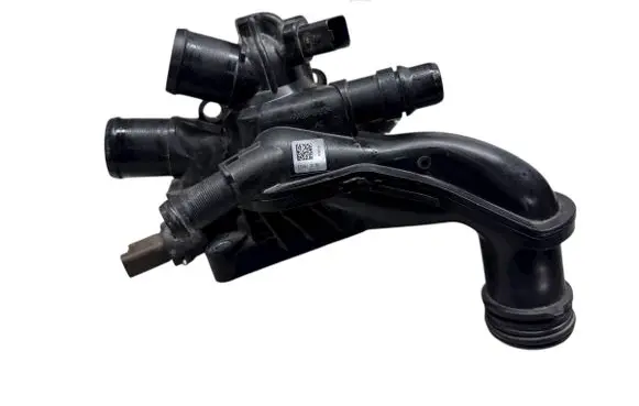 Citroen C4 II Picasso Thermostat/thermostat housing 980864718002 9808647180