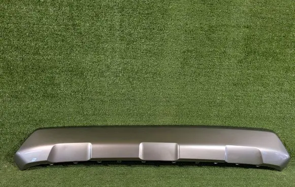 Toyota RAV 4 (XA50) Rear bumper trim bar molding 5245342040