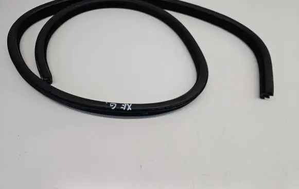 Jaguar XE Rear door rubber seal (on body) GX73253A10A