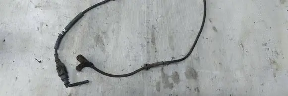 Volkswagen Sharan ABS rear brake sensor 
