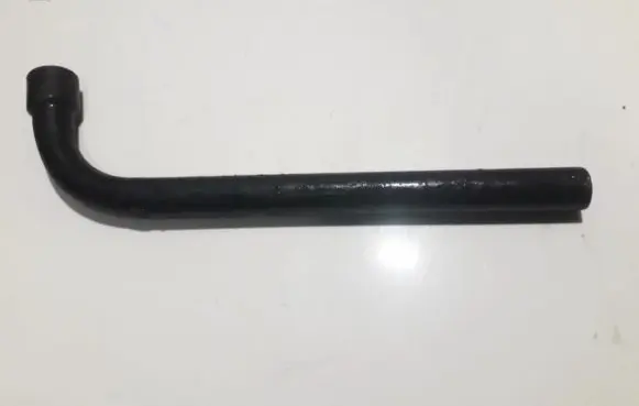 Honda CR-V Wheel nut wrench 