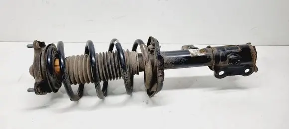 Hyundai Tucson TL Front shock absorber/damper 54650D7060 54630D7DB0