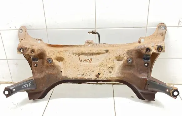 Toyota Aygo AB10 Front subframe