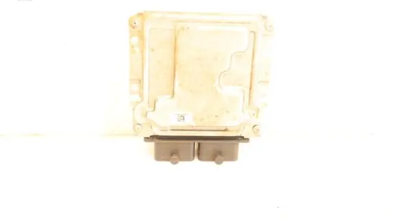 Fiat Tipo Engine control unit/module ECU