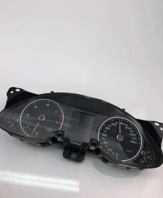 Audi A4 S4 B8 8K Speedometer (instrument cluster) 8K0920931C