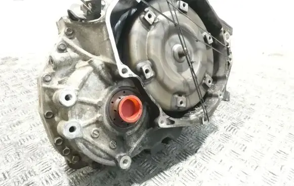 Opel Meriva B Automatic gearbox 