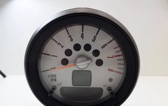 Mini One - Cooper R57 Tachometer 9275559