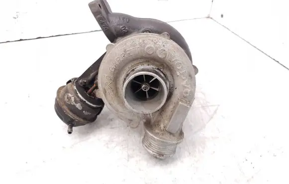 Volvo S60 Turbo 8689592