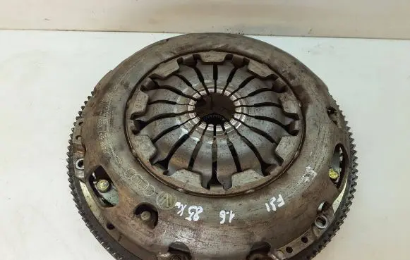 Volkswagen Golf V Clutch set kit