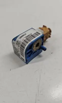 KIA Sorento Airbag deployment crash/impact sensor