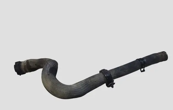 Peugeot 5008 Engine coolant pipe/hose