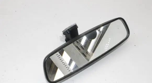 Ford Fiesta Rear view mirror (interior)