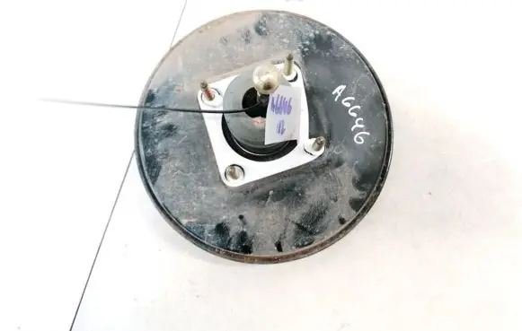 Fiat Panda II Brake booster 0204051000 C418