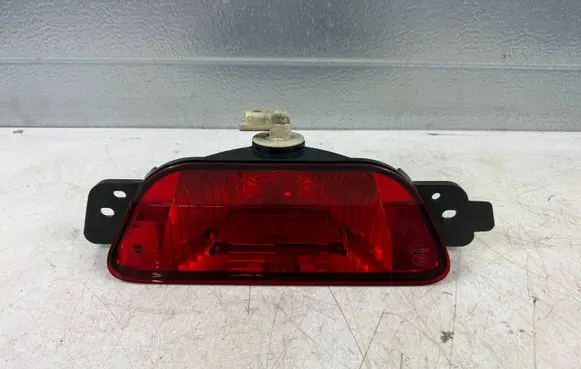 Citroen DS5 Third/center stoplight 9672294080