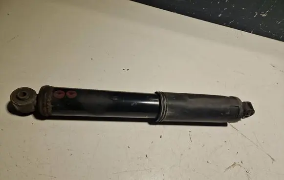 Chevrolet Captiva Rear shock absorber/damper 20924216