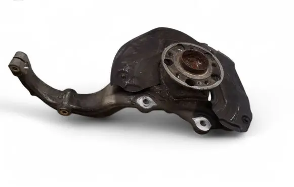 Mercedes-Benz S W222 Front wheel hub 2222001 A2222001 A2223321901
