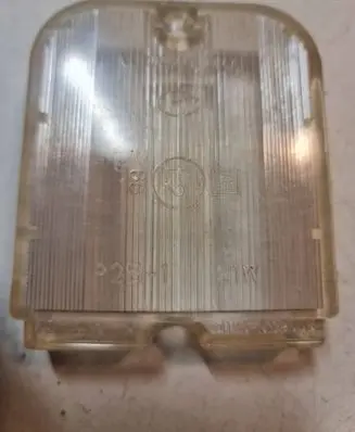 Moskvich 412 Tail light part FP1123716203 3716203