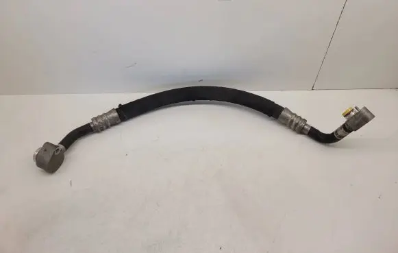 Audi A6 S6 C6 4F Air conditioning (A/C) pipe/hose 4F0260707AB 030007501