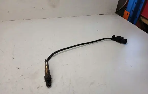 Audi Q7 4L Lambda probe sensor 059906262B