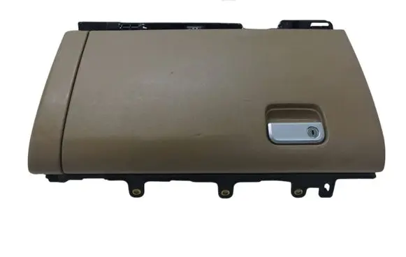 Porsche Cayenne (92A) Glove box 7P5857095B