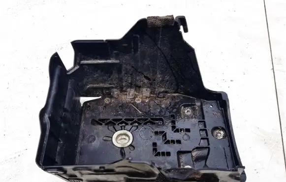 Volvo S60 Battery box tray 30716841 31335432