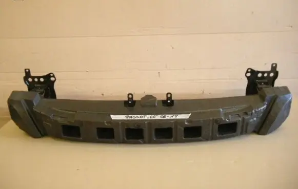 Volkswagen PASSAT CC Front bumper cross member