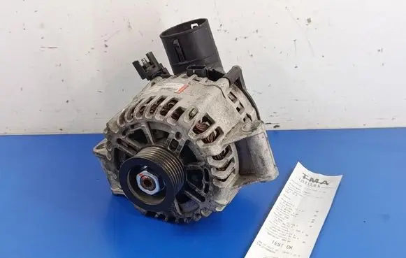 Ford Mondeo Mk III Generator/alternator