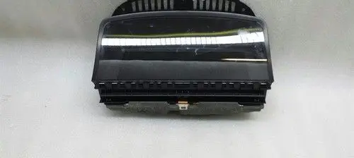 BMW 7 E65 E66 GPS navigation control unit/module 65826922023