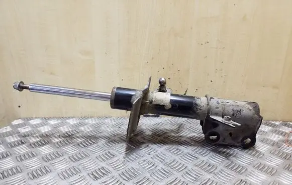 Ford Mondeo MK V Front shock absorber/damper DG9C18045